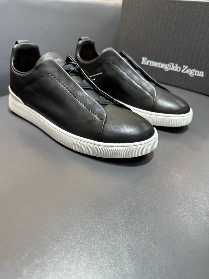 Zegna Shoes